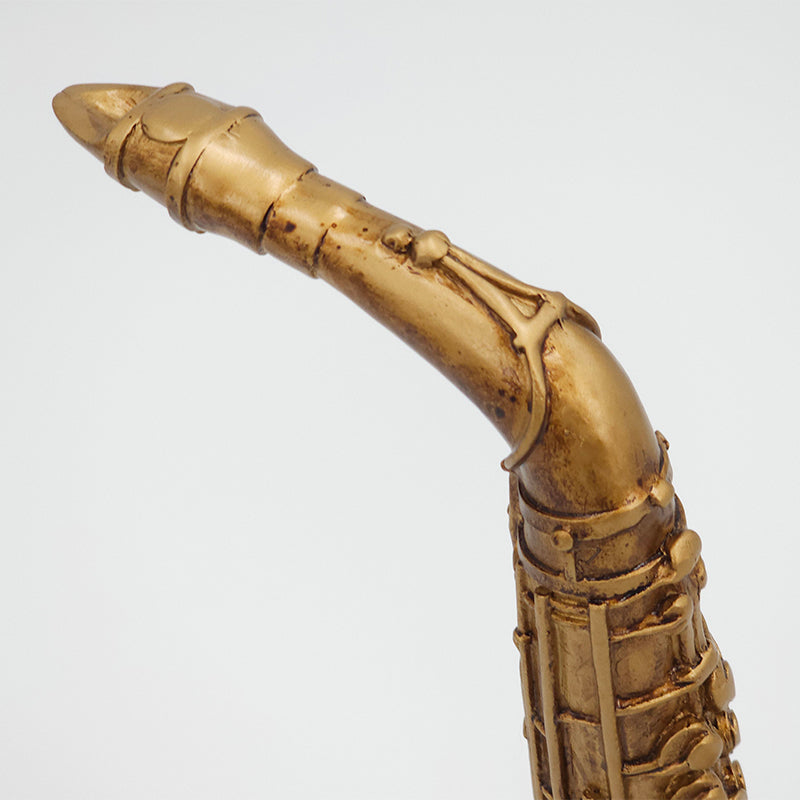 Quirky Saxophone Money Bank