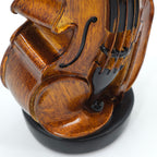 Quirky Violin Money Bank