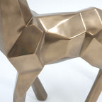Geometric Elk