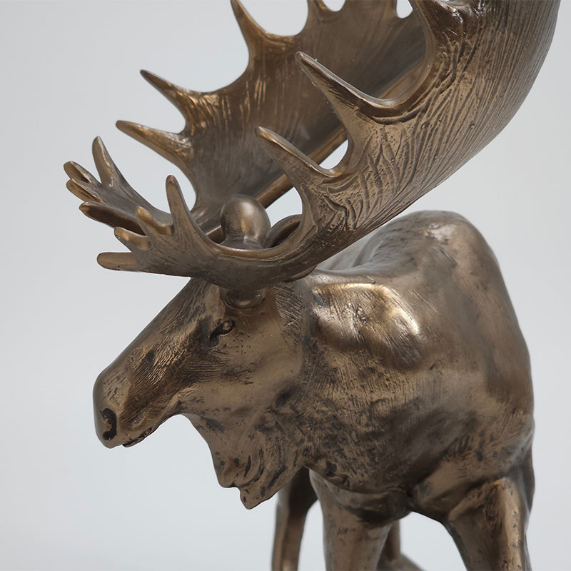 Alaskan Moose