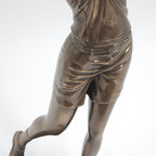 Lady Golfer