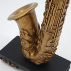 Quirky Saxophone Money Bank