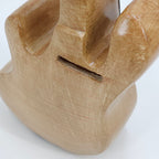 Quirky Guitar Money Bank