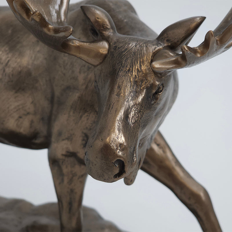 Alaskan Moose