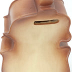 Quirky Violin Money Bank