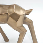 Geometric Elk