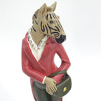 The Zebra-wockies