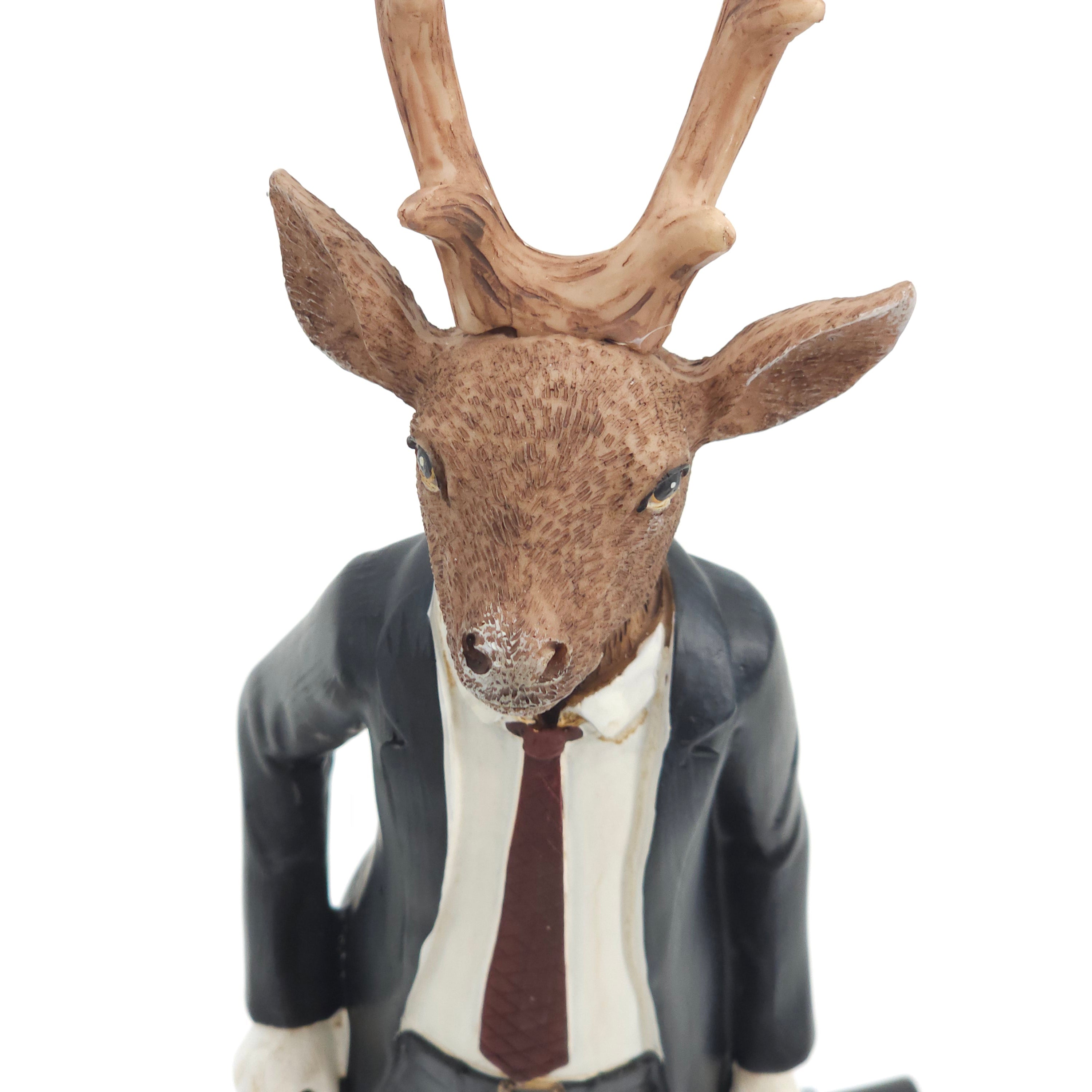The Buck-inghams