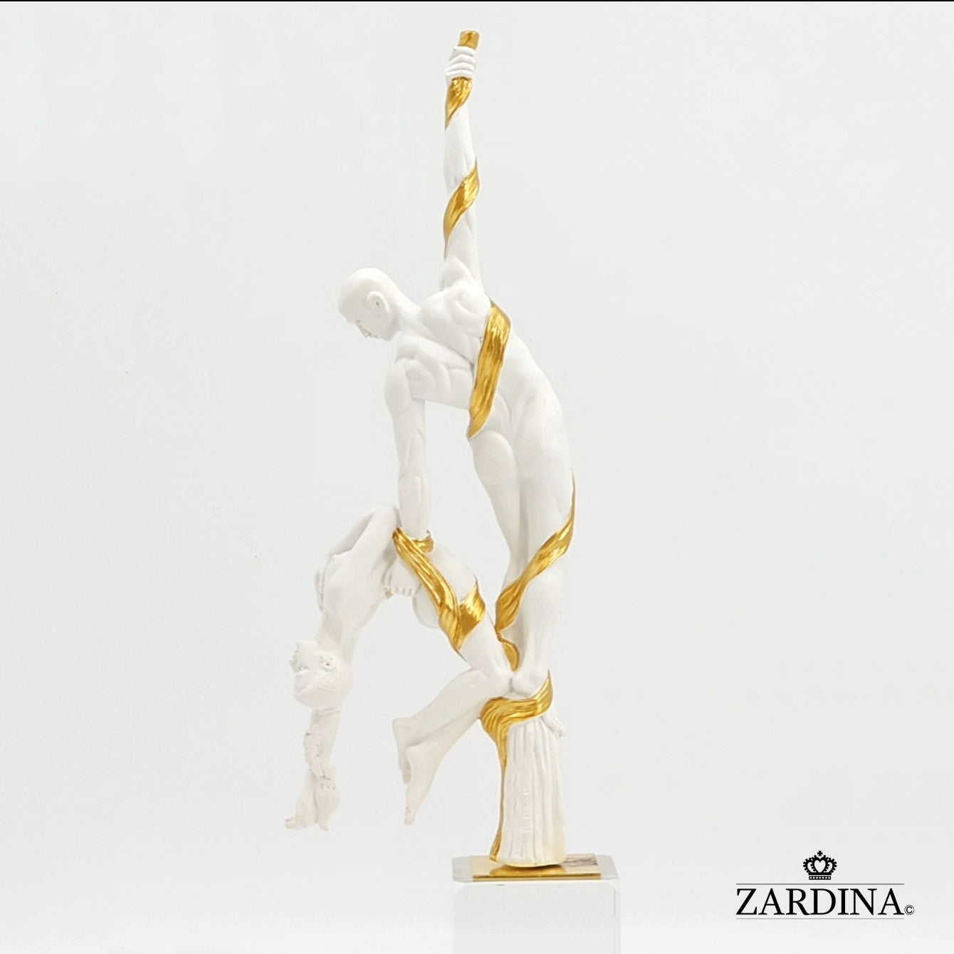 Pas de Deux