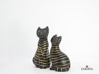 Black Smiley Kittens