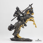 Knight in Battle