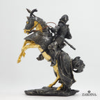 Knight in Battle