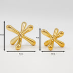 Gold Stardust