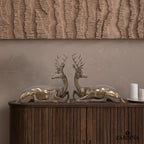 The Arden Deer