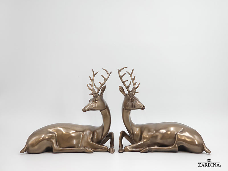The Arden Deer