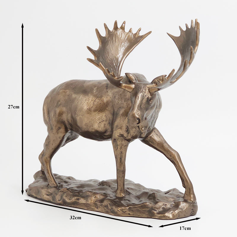 Alaskan Moose