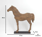 Horse of the Sahara