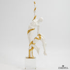 Pas de Deux