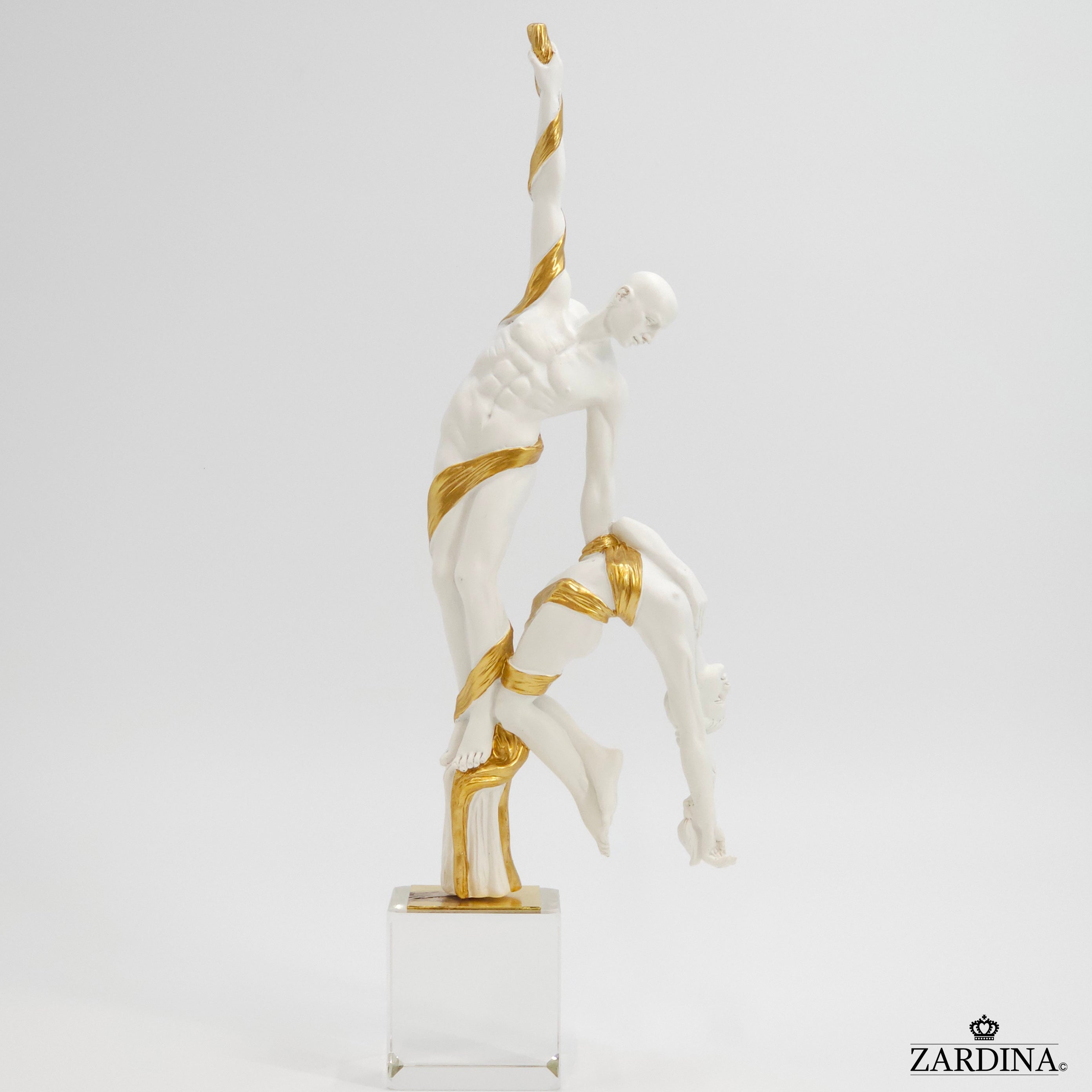 Pas de Deux