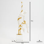 Pas de Deux