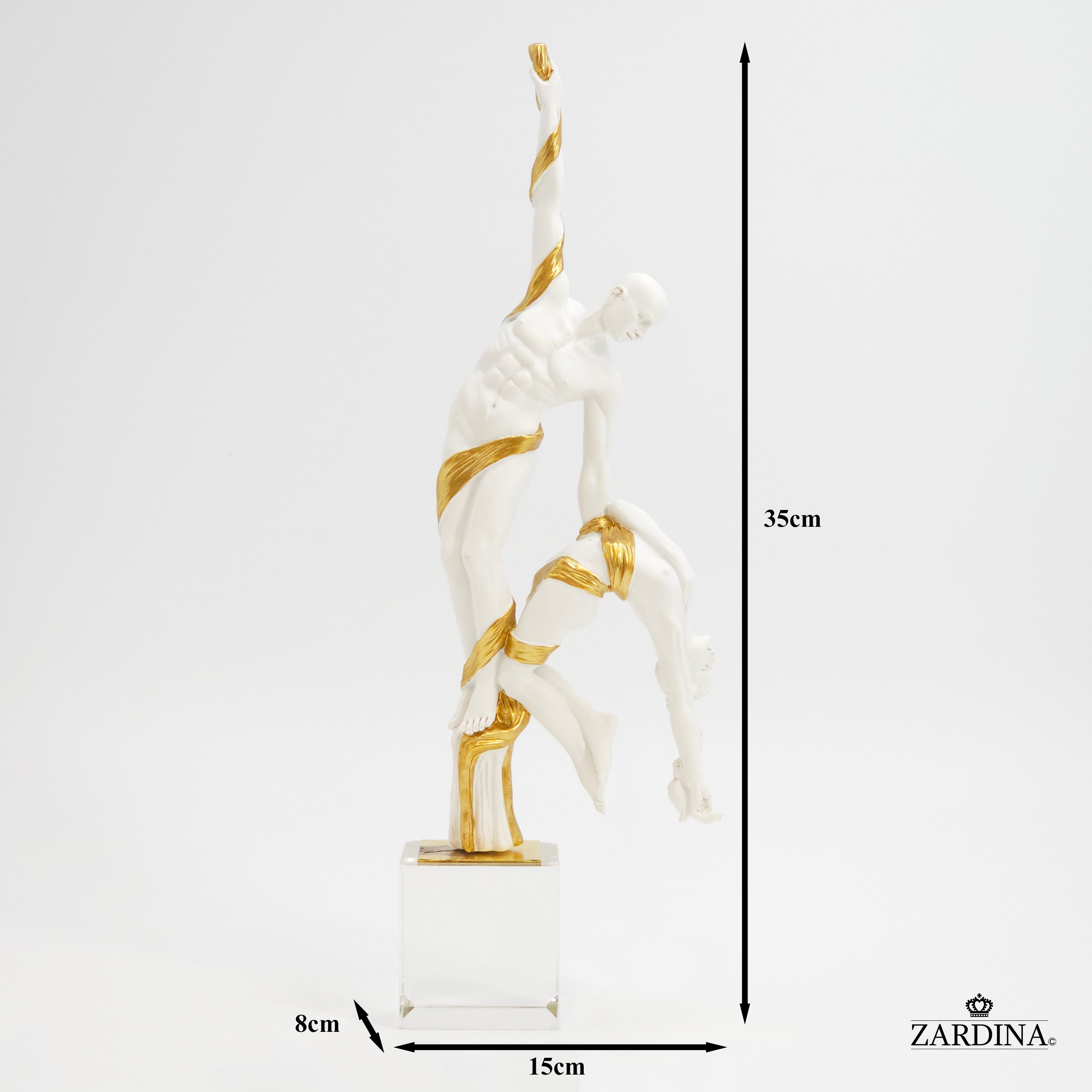 Pas de Deux
