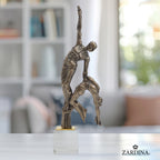 Pas de Deux
