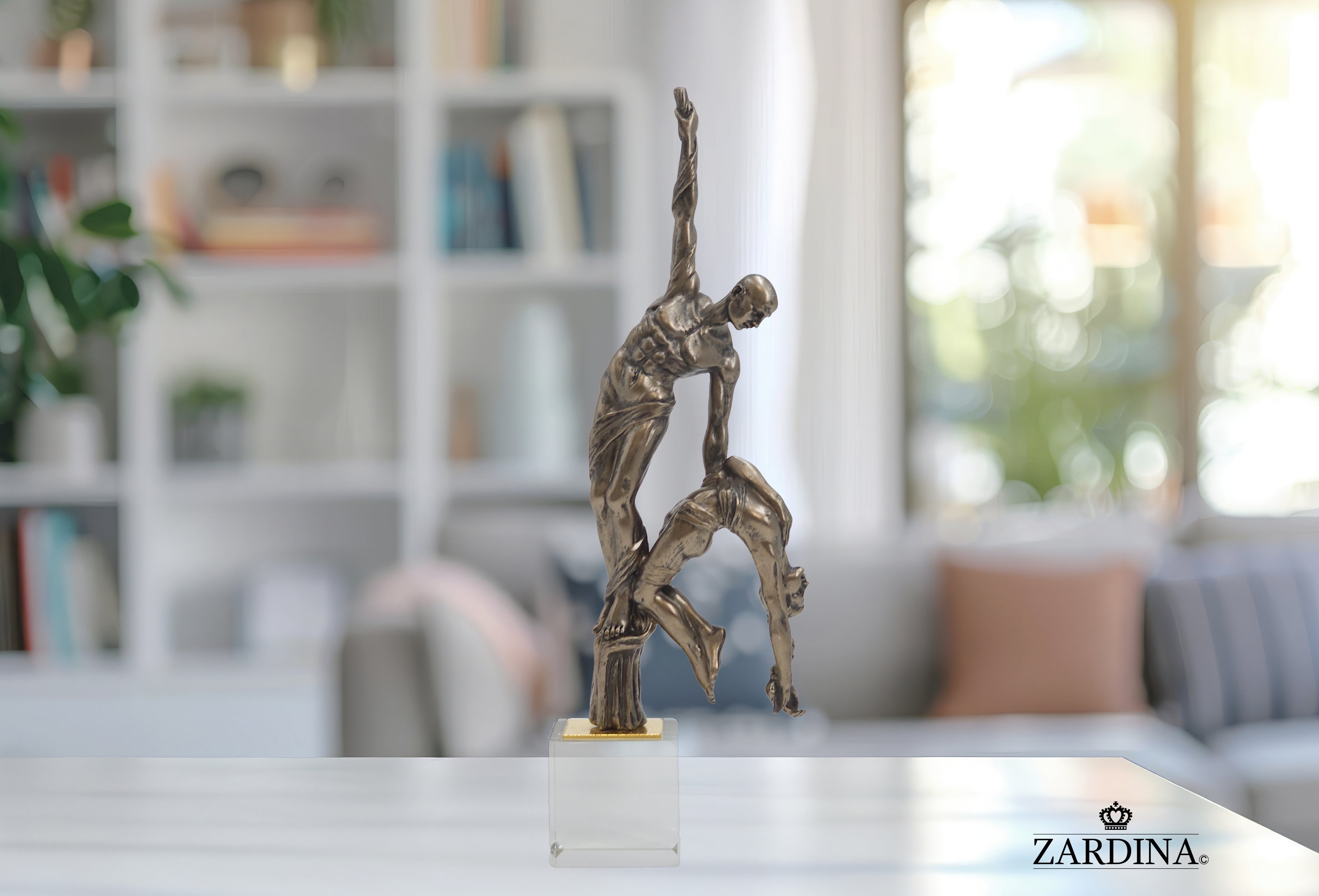 Pas de Deux