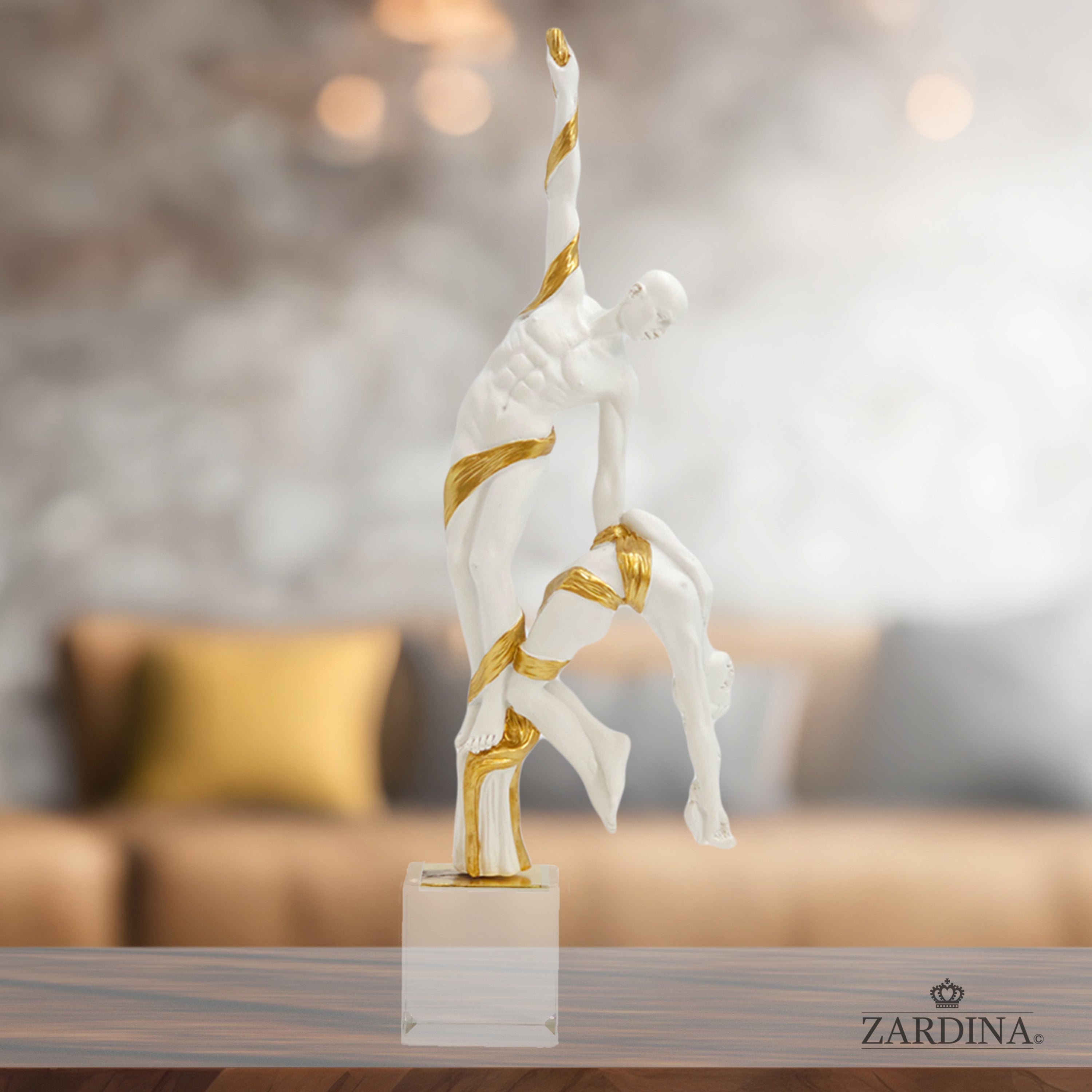 Pas de Deux