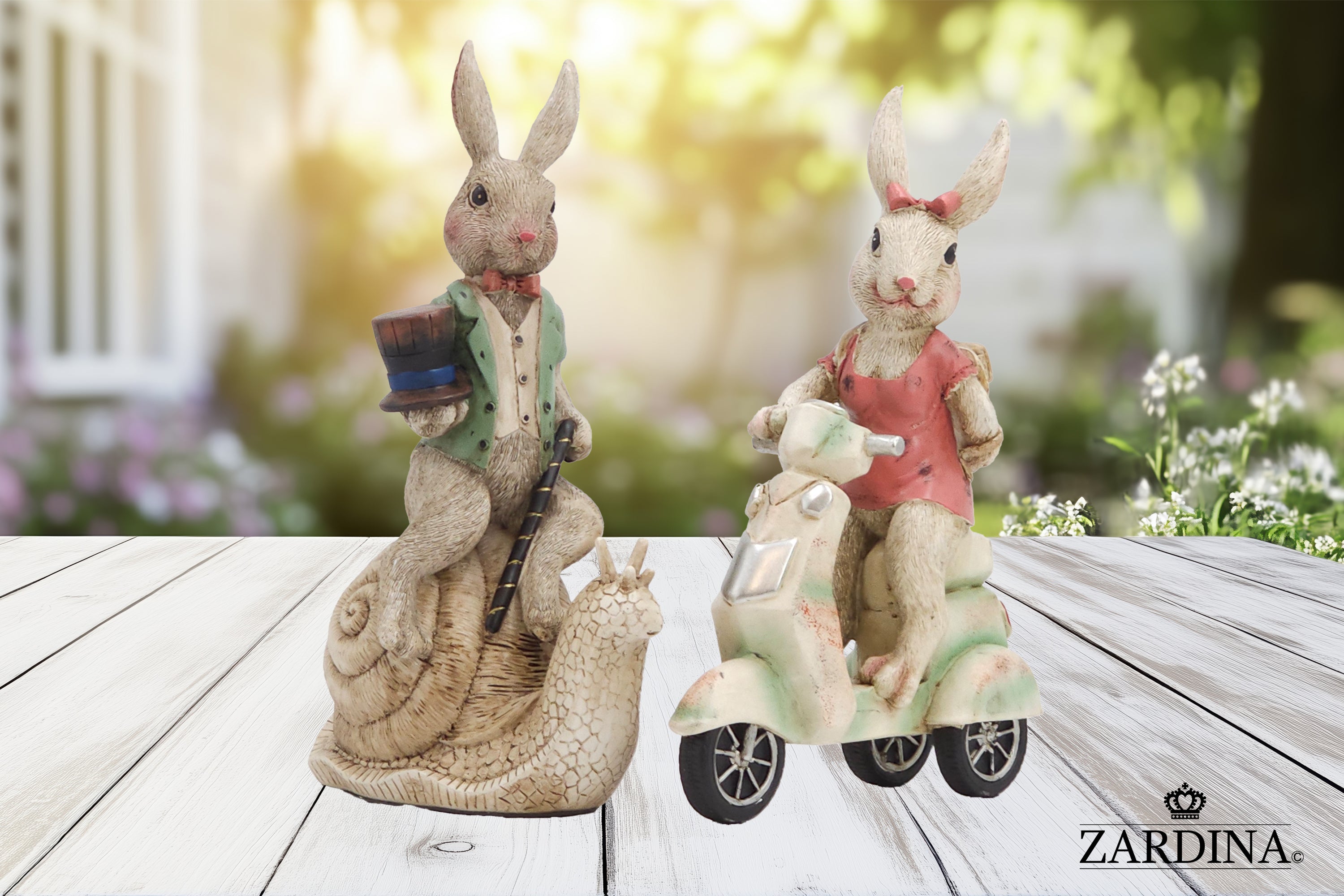 Peter & Lily