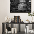Rome Colosseum Arena Bookends