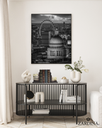 Rome Colosseum Arena Bookends