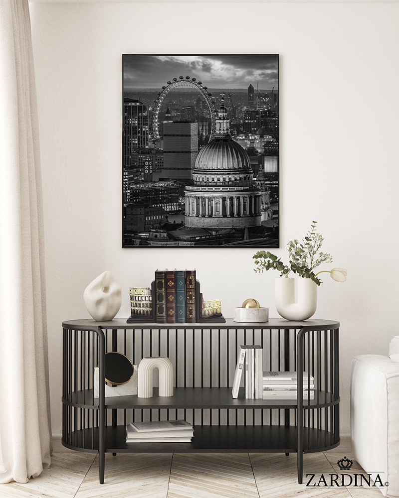 Rome Colosseum Arena Bookends