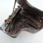 Mini Piano Peggy Bank - Art Sculpture
