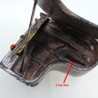 Mini Piano Peggy Bank - Art Sculpture