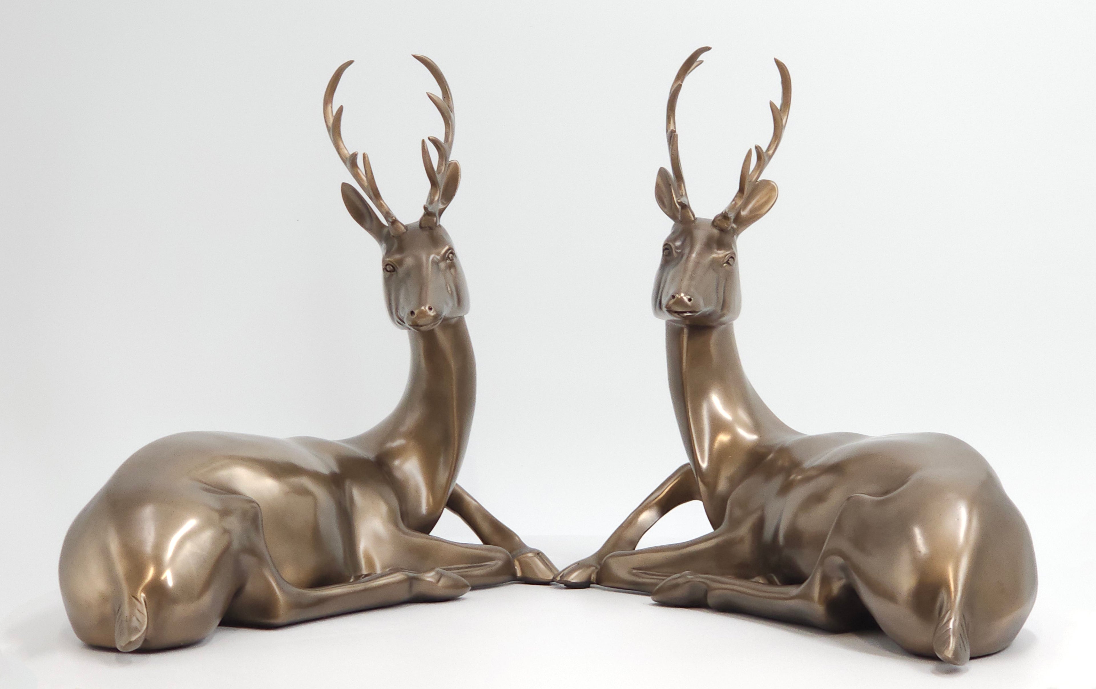 The Arden Deer