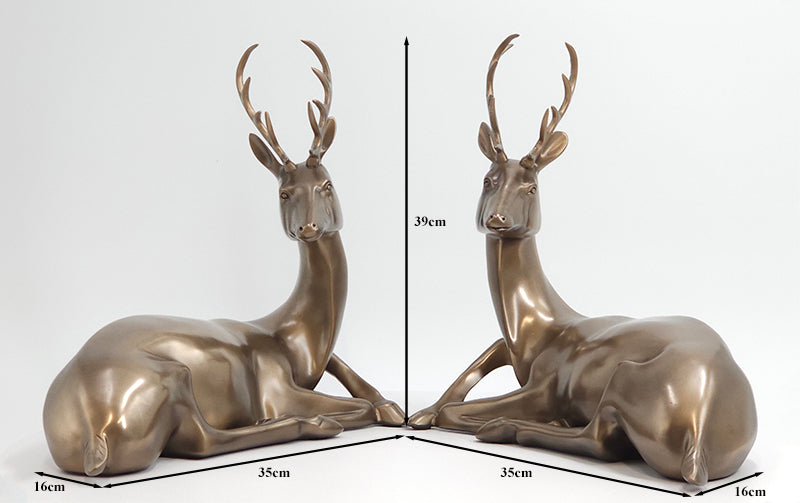 The Arden Deer