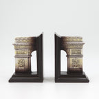 Arc de Triomphe Bookends