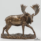 Alaskan Moose