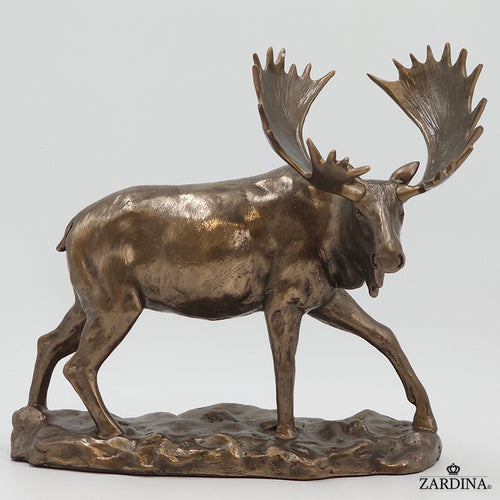Alaskan Moose