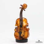 Quirky Violin Money Bank