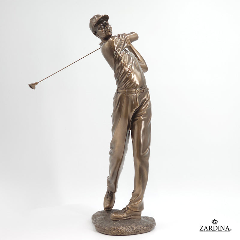 Pro Golfer