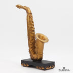 Quirky Saxophone Money Bank