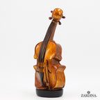 Quirky Violin Money Bank