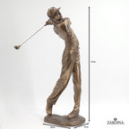 Pro Golfer