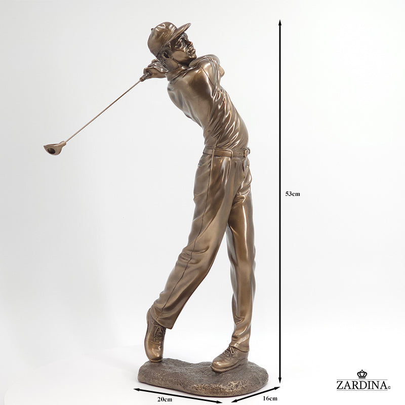 Pro Golfer
