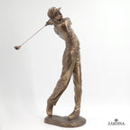 Pro Golfer