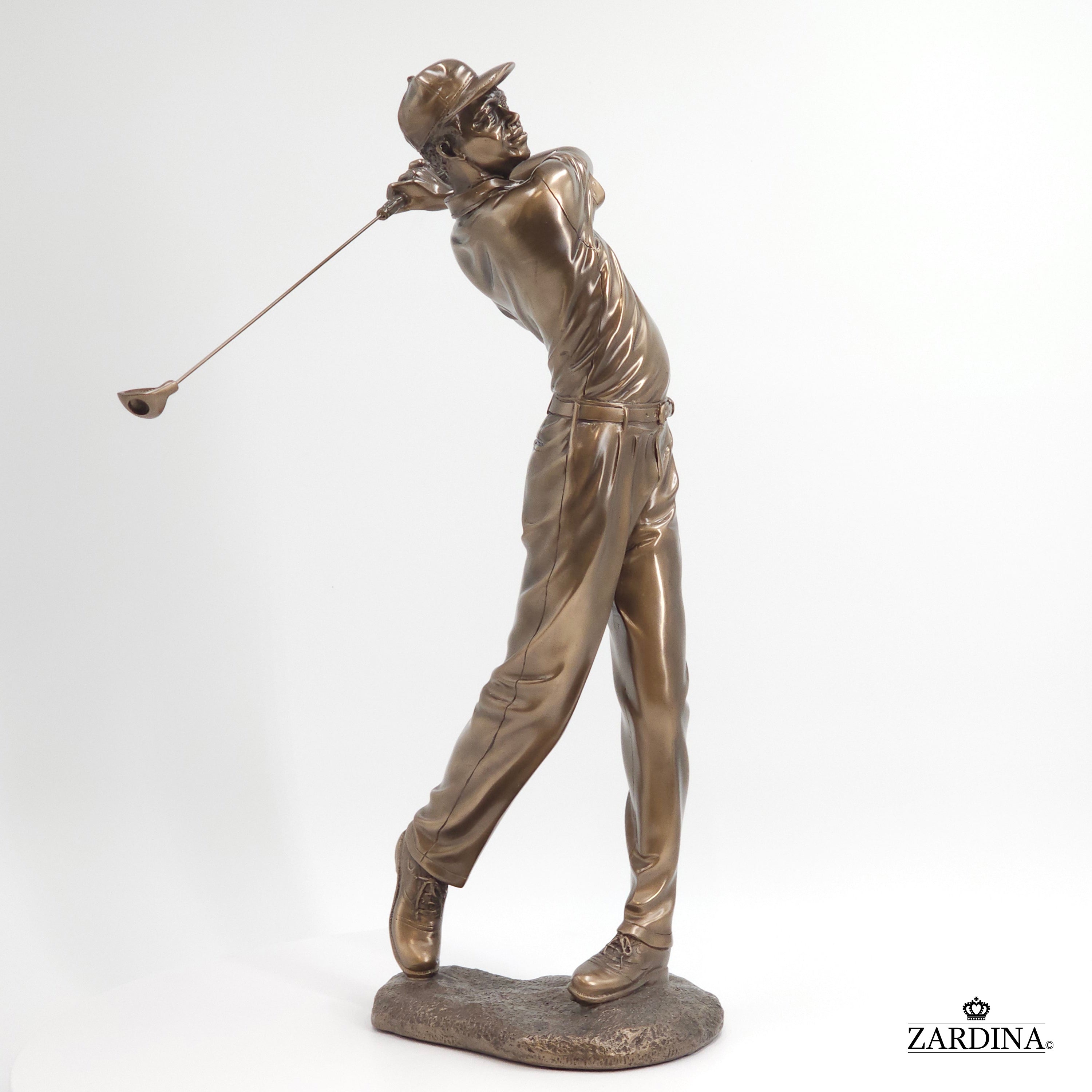 Pro Golfer
