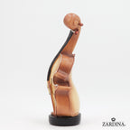 Quirky Violin Money Bank