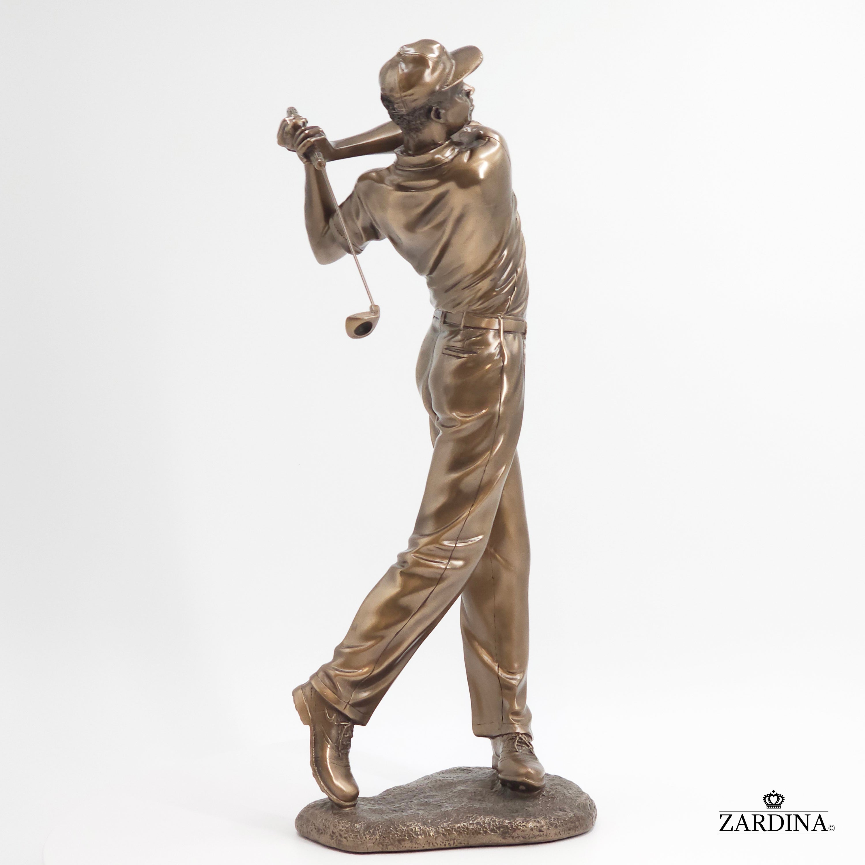 Pro Golfer