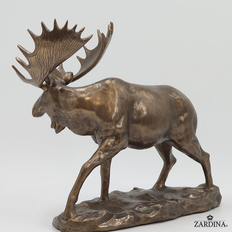 Alaskan Moose